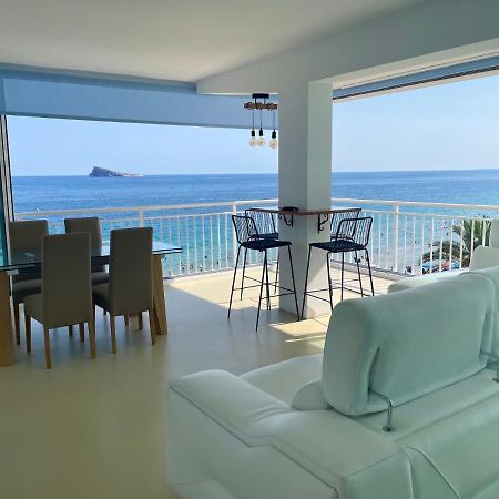 Apartamento La Gavina By Gestaltur Benidorm Exterior photo
