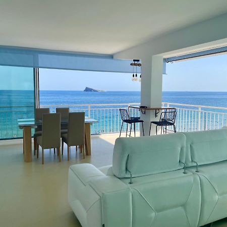 Apartamento La Gavina By Gestaltur Benidorm Exterior photo