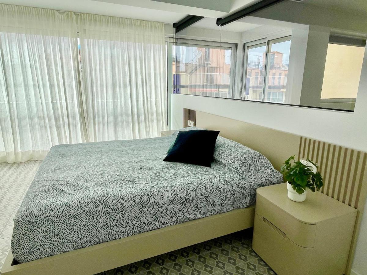 Apartamento La Gavina By Gestaltur Benidorm Exterior photo