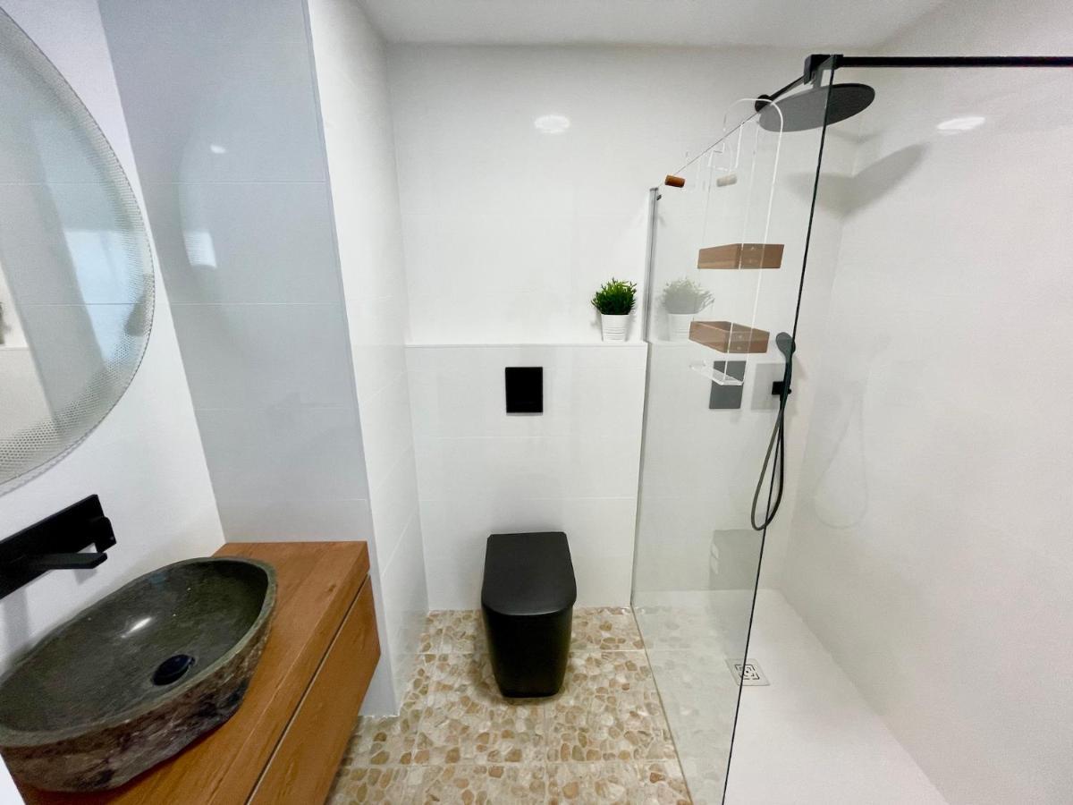 Apartamento La Gavina By Gestaltur Benidorm Exterior photo
